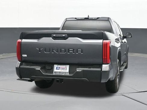 Used 2024 Toyota Tundra SR5 RWD image 13