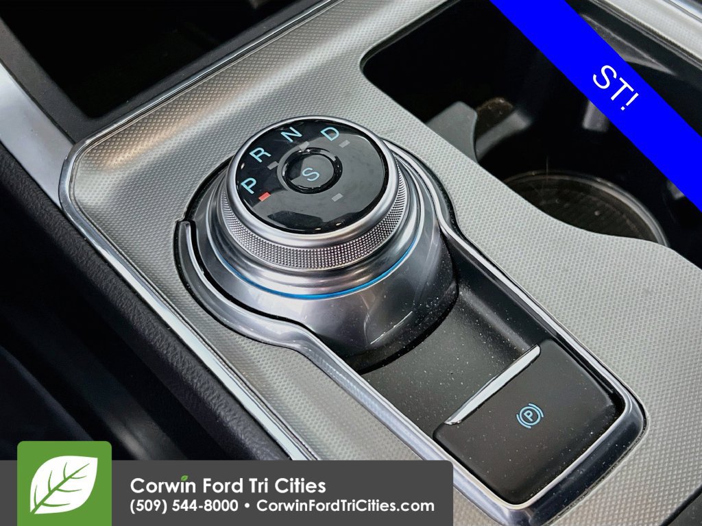 Used 2022 Ford Edge ST AWD/4WD image 9