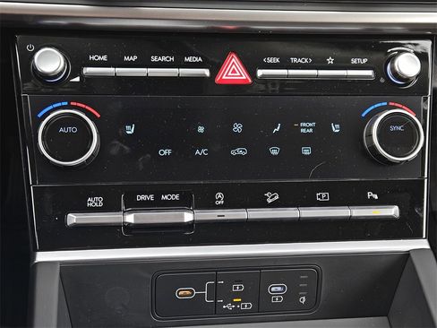 New 2026 Hyundai Santa Fe SEL image 18