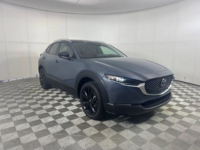 New 2026 MAZDA CX-30 AWD 2.5 S