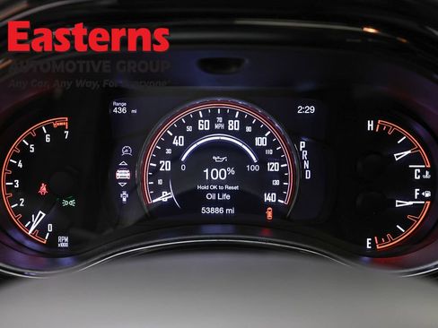 Used 2024 Dodge Durango GT AWD/4WD image 18