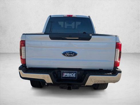 Used 2019 Ford F350 Lariat w/ Lariat Ultimate Package image 6