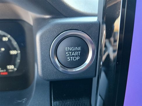 Certified 2025 Toyota 4Runner Limited image 23