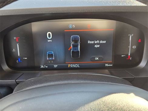 New 2026 Ford Maverick XLT w/ Equipment Group 301A image 13