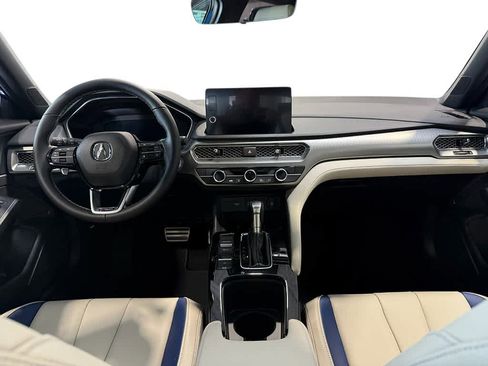 New 2026 Acura Integra A-Spec image 16