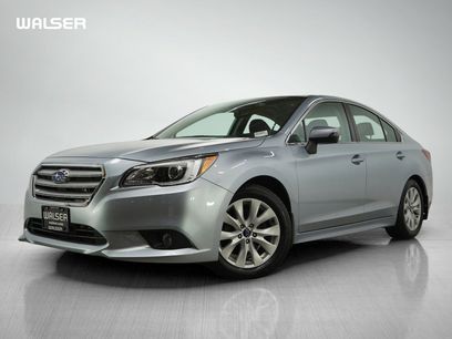 Used 2016 Subaru Legacy 2.5i Premium