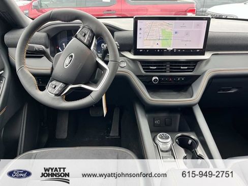 New 2026 Ford Explorer Tremor w/ Tremor Ultimate Package image 15