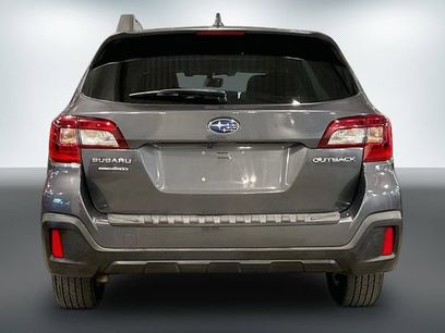 Used 2019 Subaru Outback 2.5i Premium