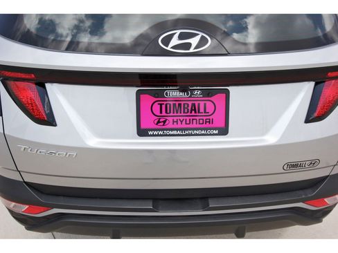 Used 2024 Hyundai Tucson SE FWD image 30