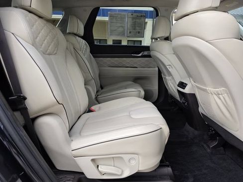 Used 2020 Hyundai Palisade Limited FWD image 30