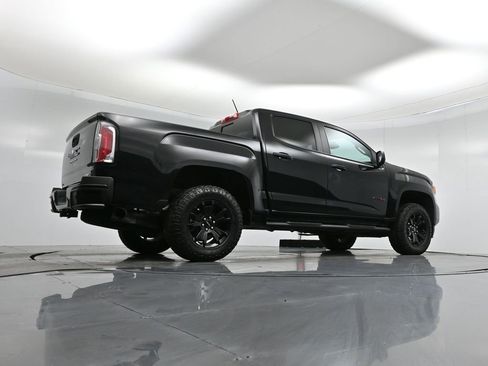 Used 2022 GMC Canyon AT4 image 46