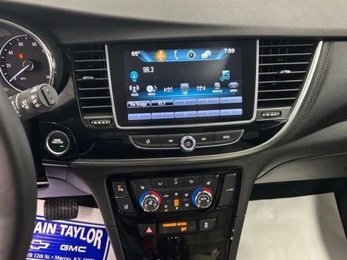 Used 2019 Buick Encore Essence w/ Safety Package II AWD/4WD image 25