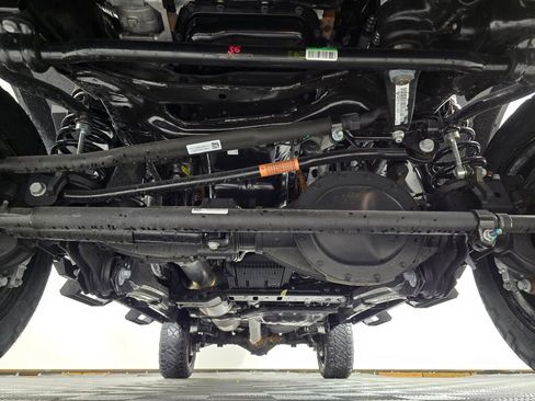 New 2026 RAM 2500 Big Horn image 13