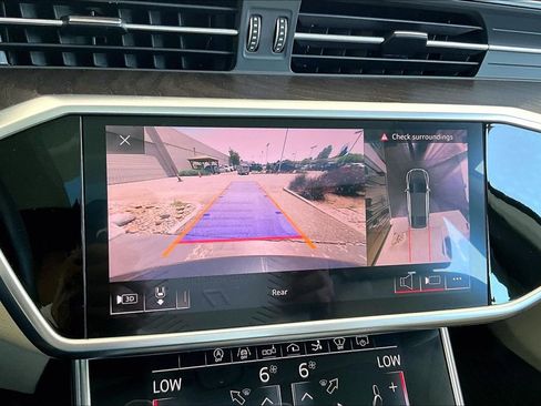 Used 2019 Audi A7 3.0T Prestige image 14