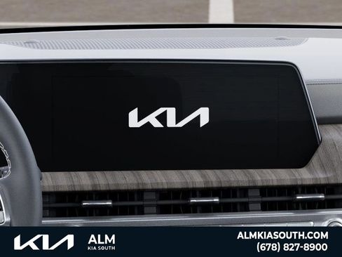 New 2025 Kia Telluride EX image 20