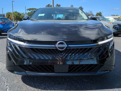 New 2026 Nissan Sentra S image 9