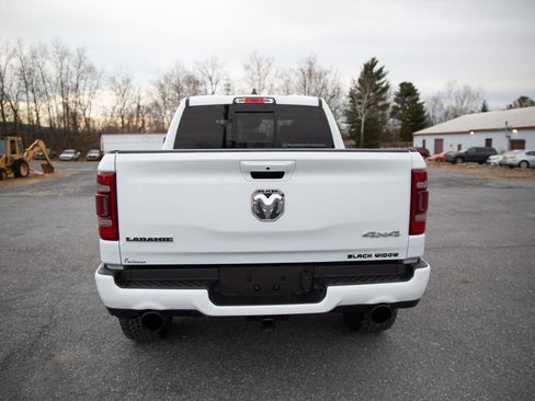 Used 2024 RAM 1500 Laramie image 6