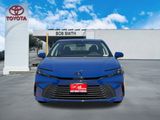 New 2025 Toyota Camry LE w/ Convenience Package image 2