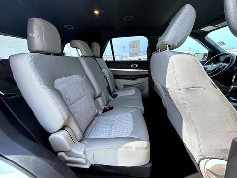 Used 2018 Ford Explorer 4WD image 20