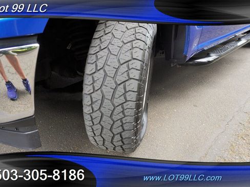 Used 2018 Ford F150 XLT AWD/4WD image 4