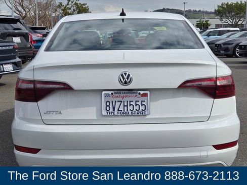 Used 2020 Volkswagen Jetta S image 11