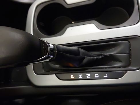 Certified 2022 Chevrolet Colorado LT w/ Fleet Safety Package image 21