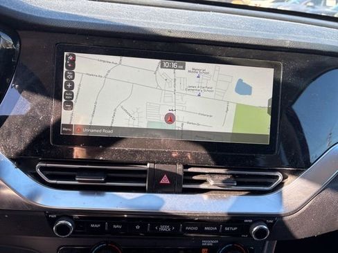 Used 2022 Kia Niro Touring Special Edition image 25