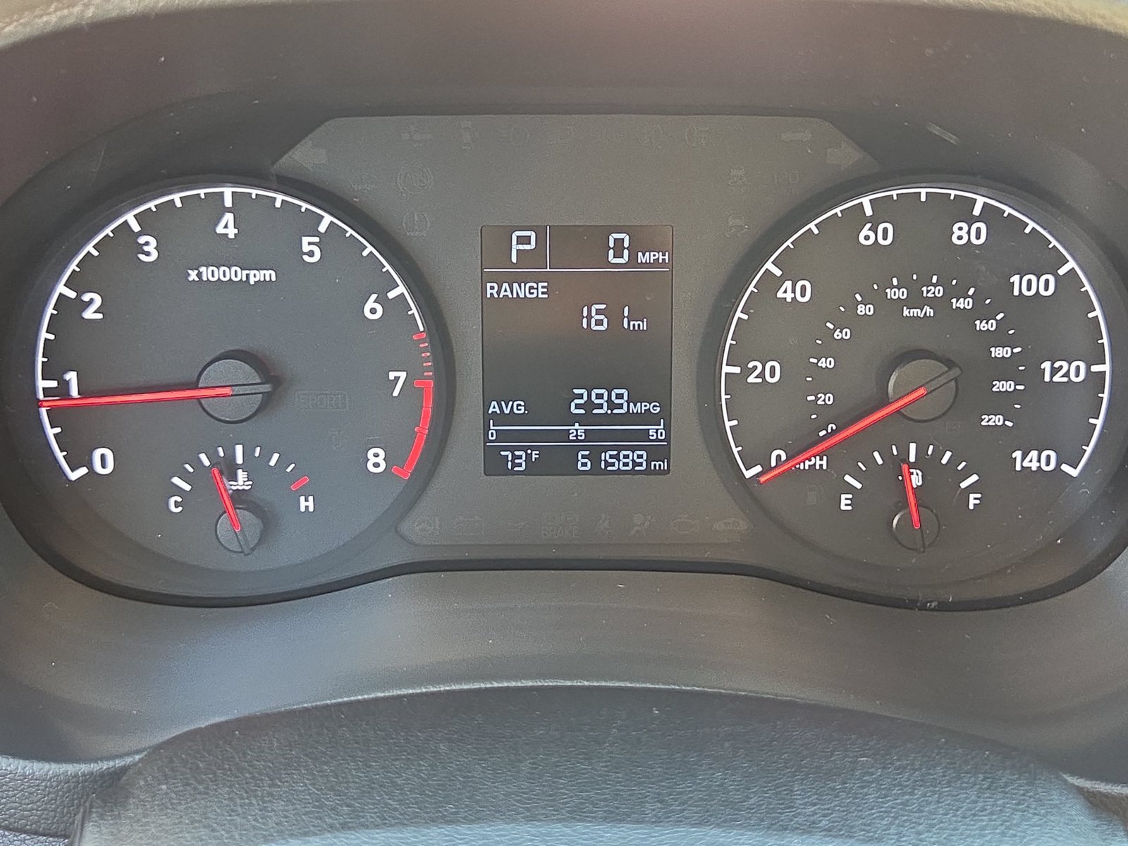 Used 2020 Hyundai Accent SE w/ Cargo Package FWD image 12