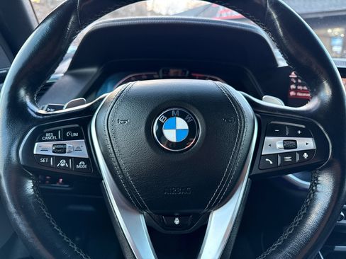 Used 2019 BMW X5 xDrive40i image 53