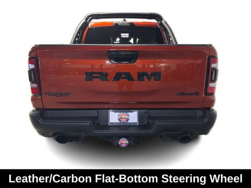 Used 2024 RAM 1500 TRX image 13