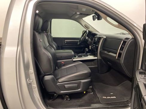 Used 2013 RAM 1500 Sport w/ Remote Start & Security Group image 23