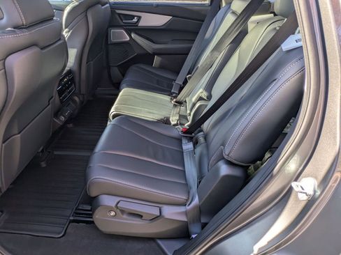 New 2026 Acura MDX SH-AWD w/ Technology Package image 25