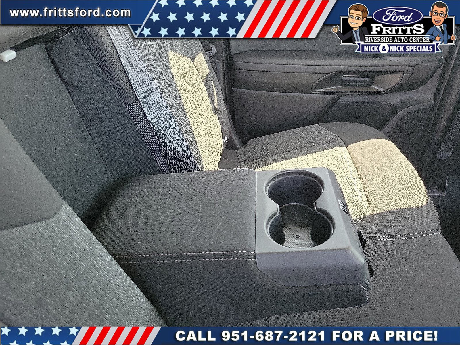 New 2026 Ford Ranger XL RWD image 20