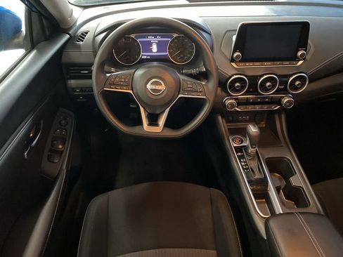 Used 2024 Nissan Sentra SV image 5