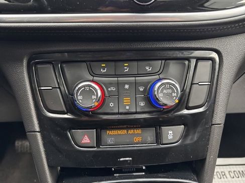 Used 2019 Buick Encore Sport Touring w/ Safety Package image 25