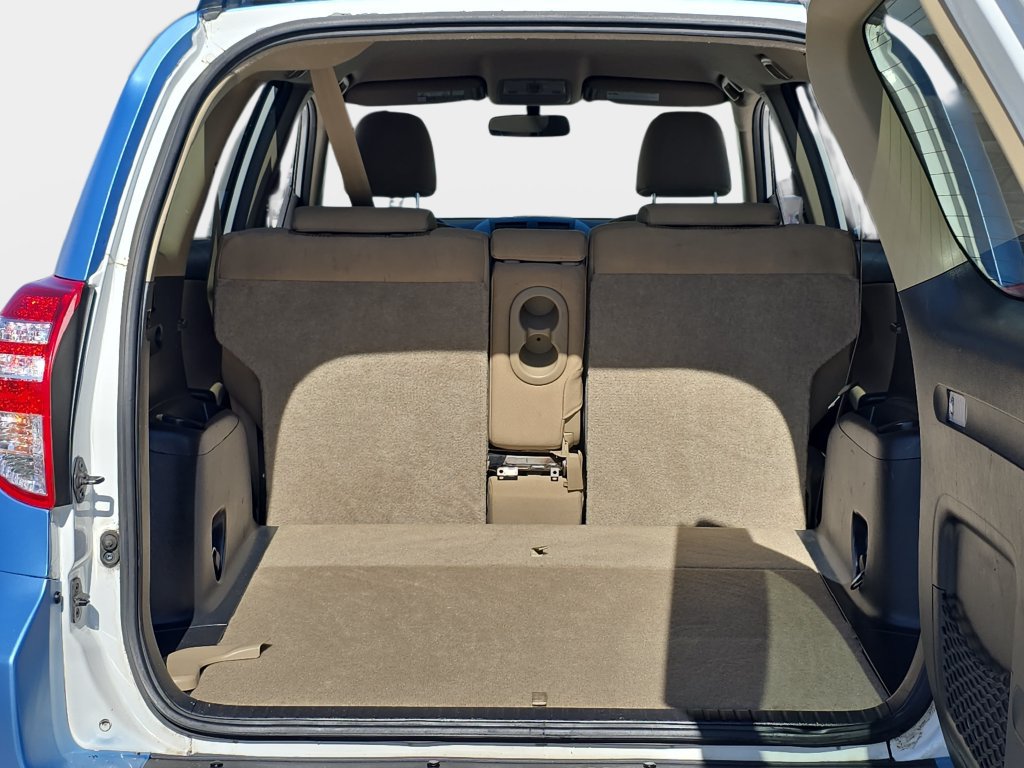 Used 2010 Toyota RAV4 4WD w/ Base L4 Extra Value Pkg image 14