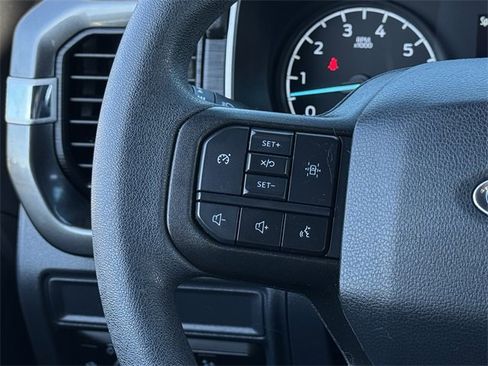 Certified 2023 Ford F150 XL w/ STX Appearance Package image 12