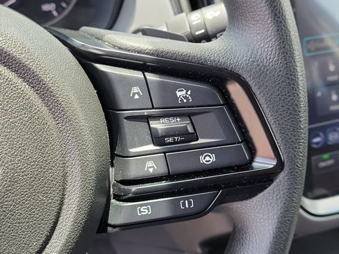 Certified 2026 Subaru Crosstrek 2.5i Premium AWD/4WD image 28