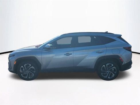 New 2026 Hyundai Tucson SEL FWD image 8