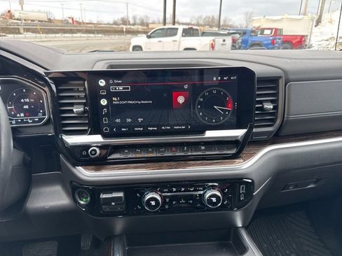 Used 2022 GMC Sierra 1500 Elevation w/ Elevation Premium Package image 22