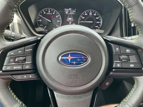Used 2025 Subaru Ascent Bronze Edition AWD/4WD image 32