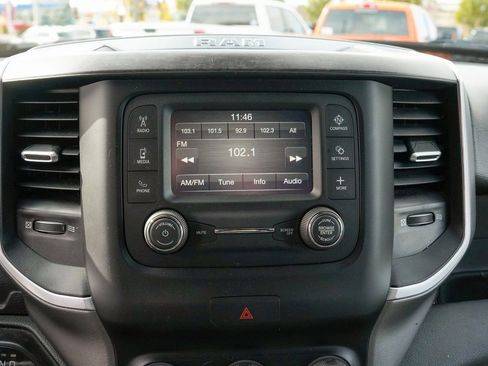 Used 2022 RAM 1500 Big Horn image 17