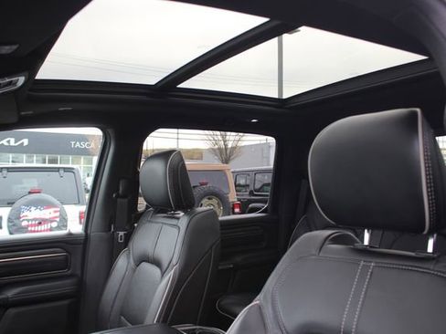 Used 2021 RAM 1500 Limited AWD/4WD image 26