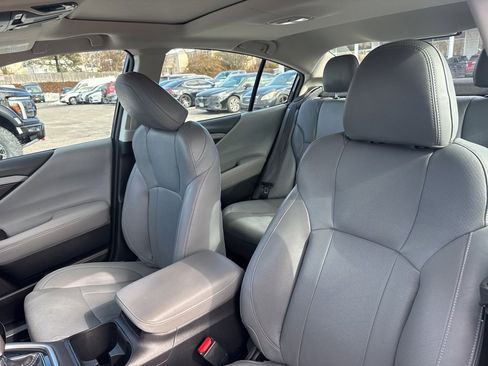 Used 2023 Subaru Legacy Premium image 22