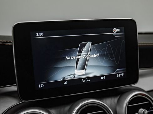 Used 2017 Mercedes-Benz C 63 AMG S image 61