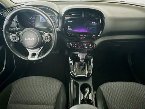Used 2022 Kia Soul X-Line FWD image 27