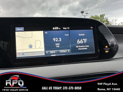Used 2020 Hyundai Palisade SEL AWD/4WD image 19