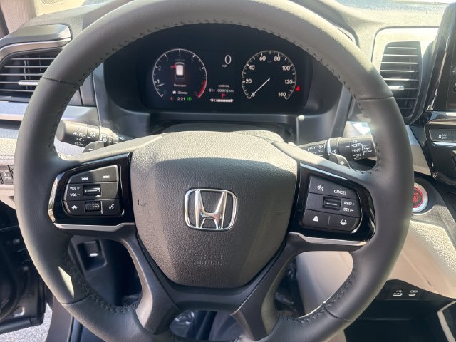 New 2027 Honda Odyssey EX-L image 12