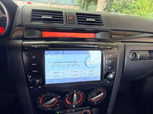 Used 2008 MAZDA MAZDA3 s Sport FWD image 11