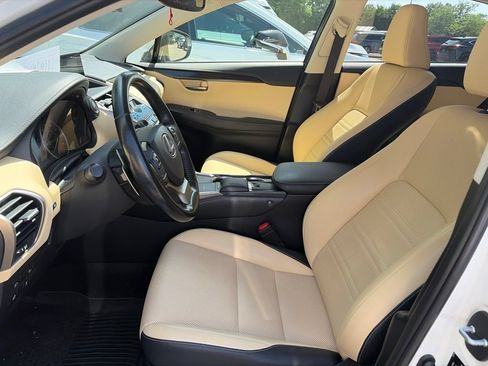 Used 2018 Lexus NX 300 AWD w/ Comfort Package image 4